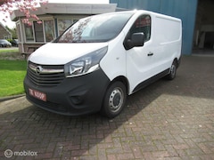 Opel Vivaro - bestel 1.6 CDTI L1H1 Edition EcoFlex