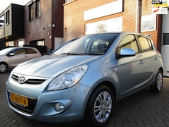 Hyundai i20 - 1.2i Business Edition