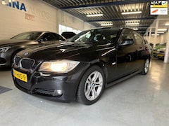 BMW 3-serie - 316i Business Line grootscherm | nap | 6BAK