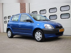 Toyota Yaris - 1.0-16V VVT-i YORIN 5-Deurs * 83.912Km Nap / 4-Cil / Trekhaak