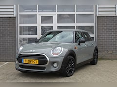 MINI One - 1.2 Business / Navigatie / Cruise / N.A.P