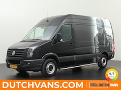 Volkswagen Crafter - 2.0TDI 136PK L2H2 BM | Airco | Cruise | Opstap