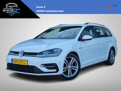 Volkswagen Golf Variant - 1.5 TSI Highline 3x R Line LED ACC AUT DEALER