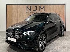 Mercedes-Benz GLE-Klasse - 450 4M