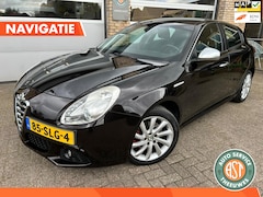 Alfa Romeo Giulietta - 1.4 T Distinctive NAVI|PDC|NL-AUTO