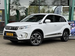 Suzuki Vitara - 1.0 Boosterjet Stijl Automaat | Panorama dak | Cruise control adaptief | Navigatie | Panor