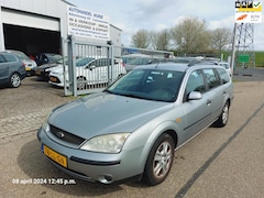 Ford Mondeo Wagon - 1.8-16V Centennial/ Apk 19-09-2024