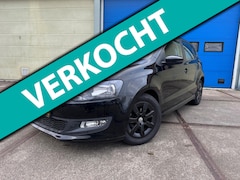 Volkswagen Polo - 1.2 TDI BlueMotion Comfortline Airco 5drs 190DKM 2012