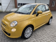 Fiat 500 - 1.0 TwinAir Pop airco