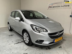 Opel Corsa - 1.2-16V Cosmo