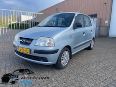 Hyundai Atos - 1.1i Active Cool