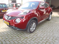 Nissan Juke - 1.6 VISIA