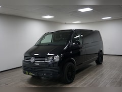 Volkswagen Transporter - 2.0 TDI 150PK L2H1 DSG-AUTOMAAT DUBBEL CABINE