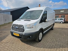 Ford Transit - 350 2.2 TDCI L2H2 Trend