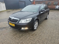 Skoda Octavia Combi - 1.2 TSI Ambition Business Line