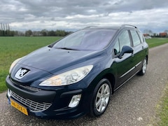 Peugeot 308 SW - 1.6 VTi Style Panorama / Clima