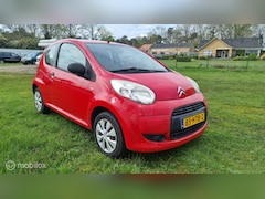 Citroën C1 - 1.0-12V Séduction