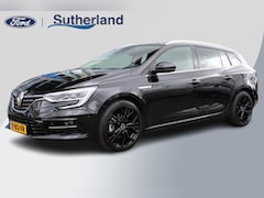 Renault Mégane E-Tech - Estate 1.6 Plug-In Hybrid 160 Intens | BOSE Audio | Cruise Control | Climate Control | Nav