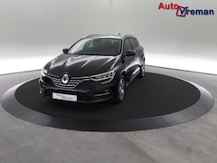 Renault Mégane Estate - 1.5 Blue dCi 115 Techno EDC