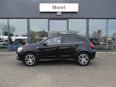 Mitsubishi ASX - 1.6 Cleartec Connect Pro