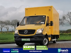 Mercedes-Benz Sprinter - 310 cdi