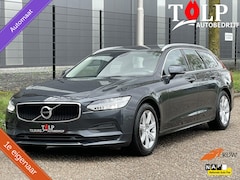 Volvo V90 - 2.0 D3 Momentum Pro Automaat 2019 1e eigen Leder