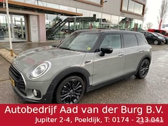 MINI Clubman - 1.5 Cooper Business Edition Automaat