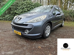 Peugeot 207 - 1.4 Vti `2008 Apk 02-2-20025 nette auto € 2450