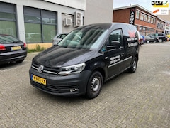 Volkswagen Caddy - 2.0 TDI L1H1 BMT Comfortline Cruise PDC