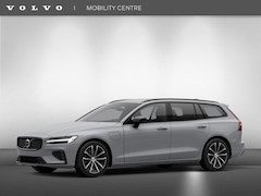 Volvo V60 - 2.0 T6 AWD + Dark | TE BESTELLEN |