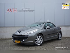 Peugeot 207 CC - 1.6 VTi