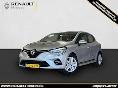 Renault Clio - 0.9 SCe Zen / AIRCO / PDC / CRUISE / FABRIEKSGARANTIE TOT 10.2025