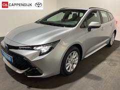 Toyota Corolla Touring Sports - 1.8 Hybrid Active | VAN € 37.890 | NU VOOR € 32.950 |