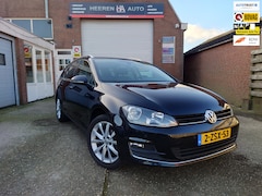 Volkswagen Golf Variant - 1.2 TSI Highline, Dealer onderhouden, Camera, Navigatie