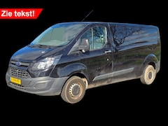 Ford Transit Custom - 290 2.0 TDCI L2H1 Economy Edition zie tekst