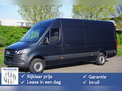 Mercedes-Benz Sprinter - 317CDI L3H2 Airco, 7" Mbux, Camera, , LED, 9G-Tronic NR. 488