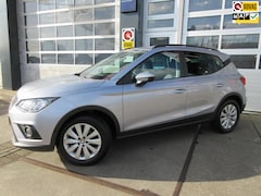 Seat Arona - 1.0 TSI Style Business Intense / Camera / PDC / D-Glas