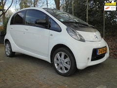 Citroën C-Zero - 4-persoons 16 kWh