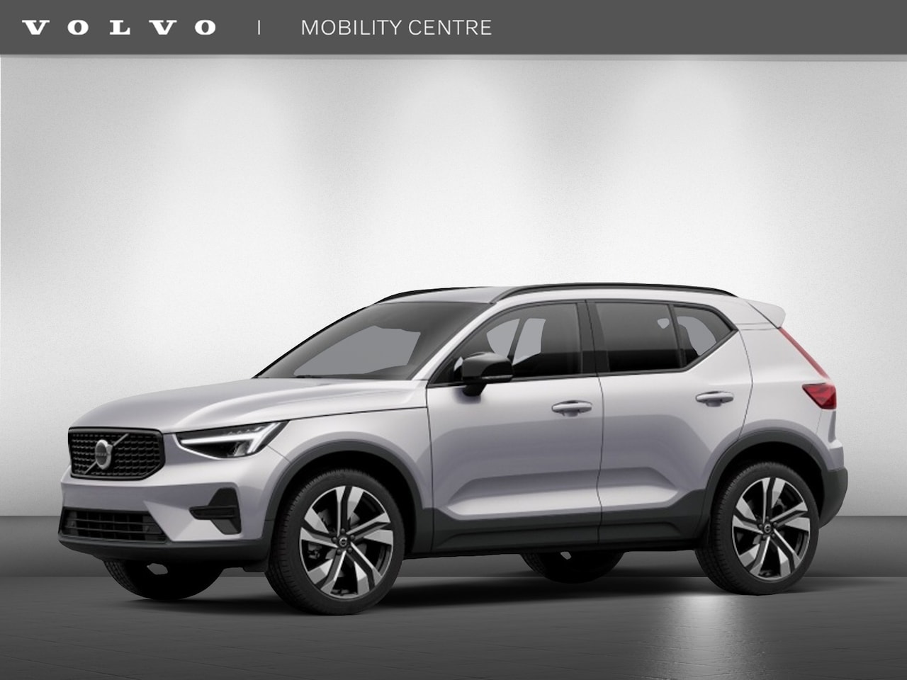 Volvo XC40 - 2.0 B4 Plus Dark | UIT VOORRAAD LEVERBAAR! - AutoWereld.nl