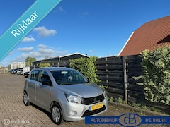 Suzuki Celerio - 1.0 Comfort airco