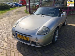 Fiat Barchetta - 1.8-16V