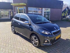 Peugeot 108 - 1.0 e-VTi Allure, Org NL, Navigatie, Achteruitrijcamera, Climate Control