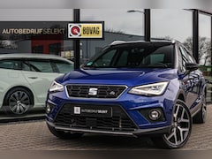 Seat Arona - 1.5 TSI EVO FR - BEATS - VIRTUAL - CAMERA