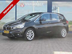 BMW 2-serie Active Tourer - 225xe iPerformance Cent. Executive, Full LED / Navigatie / Climate control / Stoelverwarmi