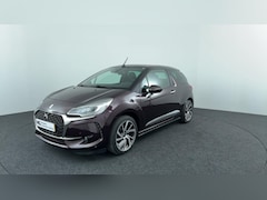 DS 3 Cabrio - 1.2 PureTech Sport Chic