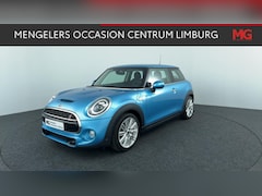 MINI Cooper S - 2.0 Chili