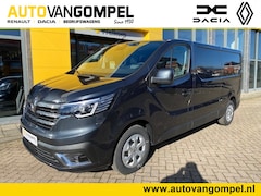 Renault Trafic - 2.0 Blue dCi 130PK T30 L2H1 Advance NAVI / CAMERA