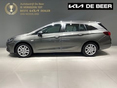 Opel Astra Sports Tourer - 1.6 CDTI 110pk Start/Stop Business