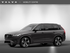 Volvo XC90 - 2.0 PHEV T8 AWD Ultra-Dark | UIT VOORRAAD LEVERBAAR |