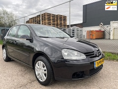 Volkswagen Golf - 1.4 FSI motor defect